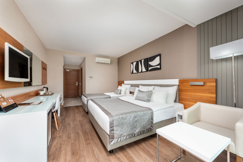 White City Resort Ultra All Inclusive - Hotel