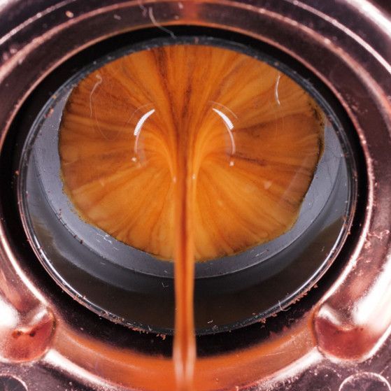 Flair - Espressomaker Bodemloze 2-in-1 Portafilter