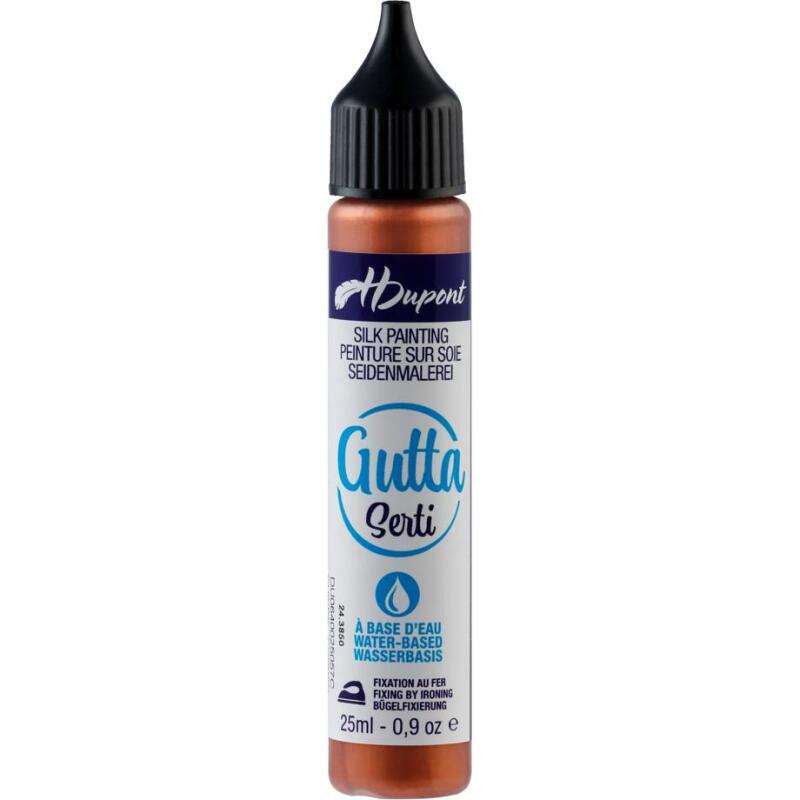 Serti métal 25 ml
