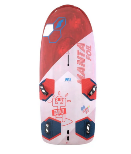 Tabou Manta Foil 2025