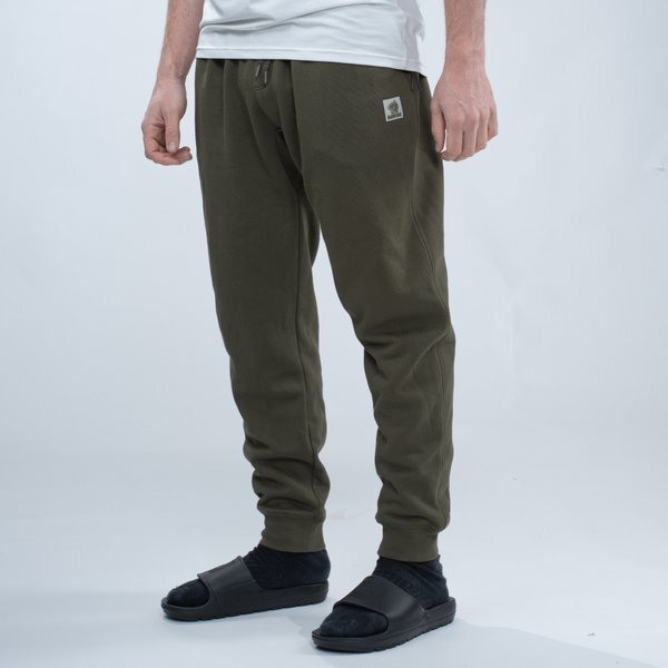 Pantalon de Jogging Nash Make It Happen Badge Vert