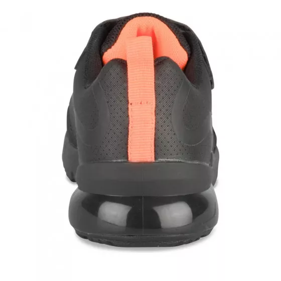 Baskets NOIR AIRNESS