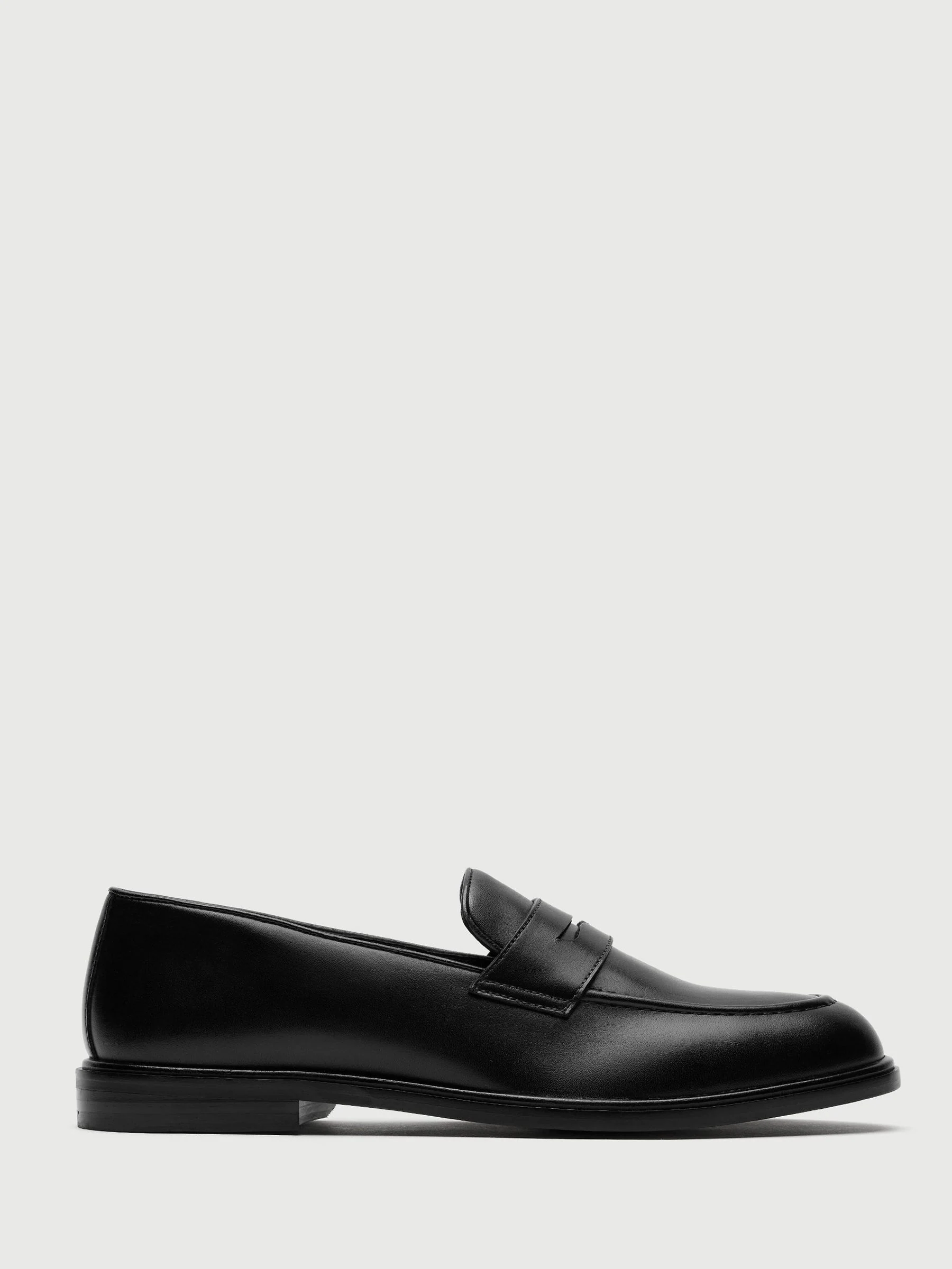 Walk London Putney Saddle Loafers