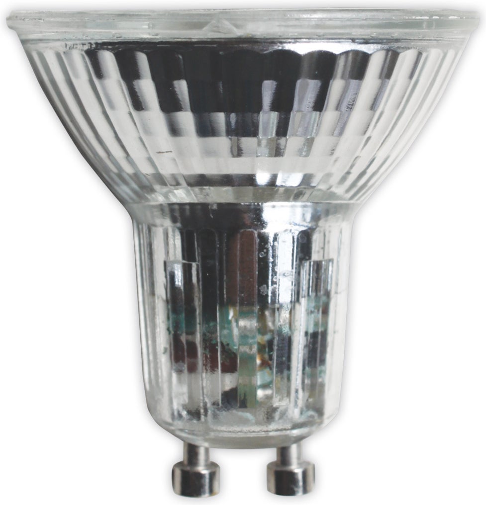 Calex reflectorlamp warm wit 360 lm GU10 5,5 W