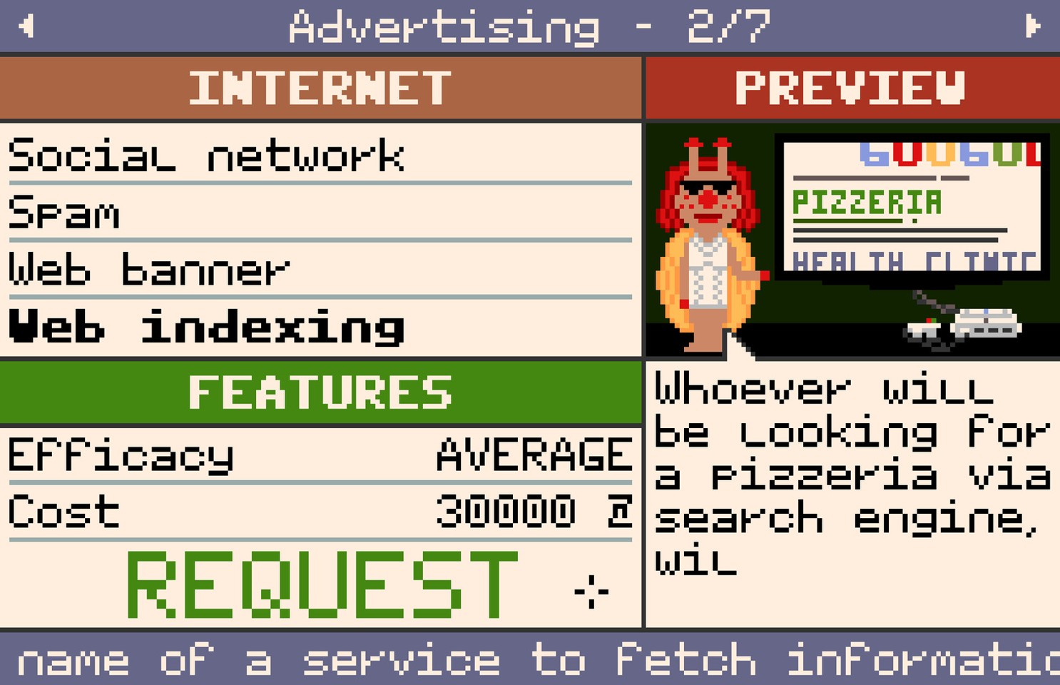 Pizza Express- PC