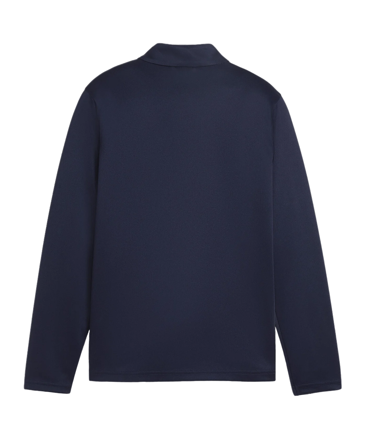 PUMA teamGOAL Trainingsjacke Kids Blau F06