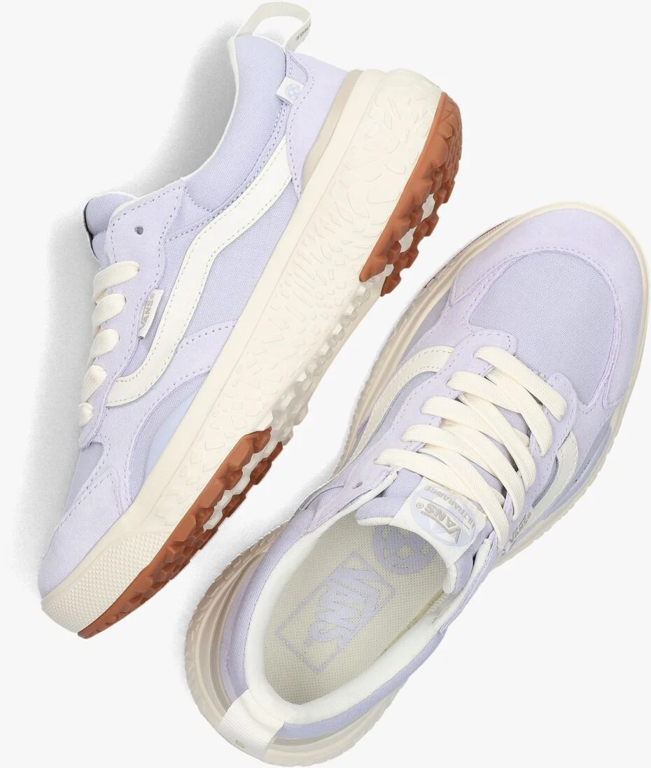 VANS blauwe vans lage sneakers ultrarange neo vr3