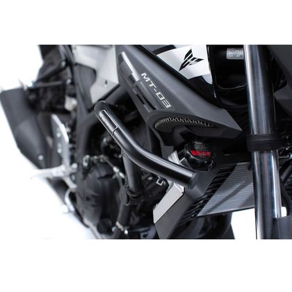 Pare-carter SW-MOTECH crash bar