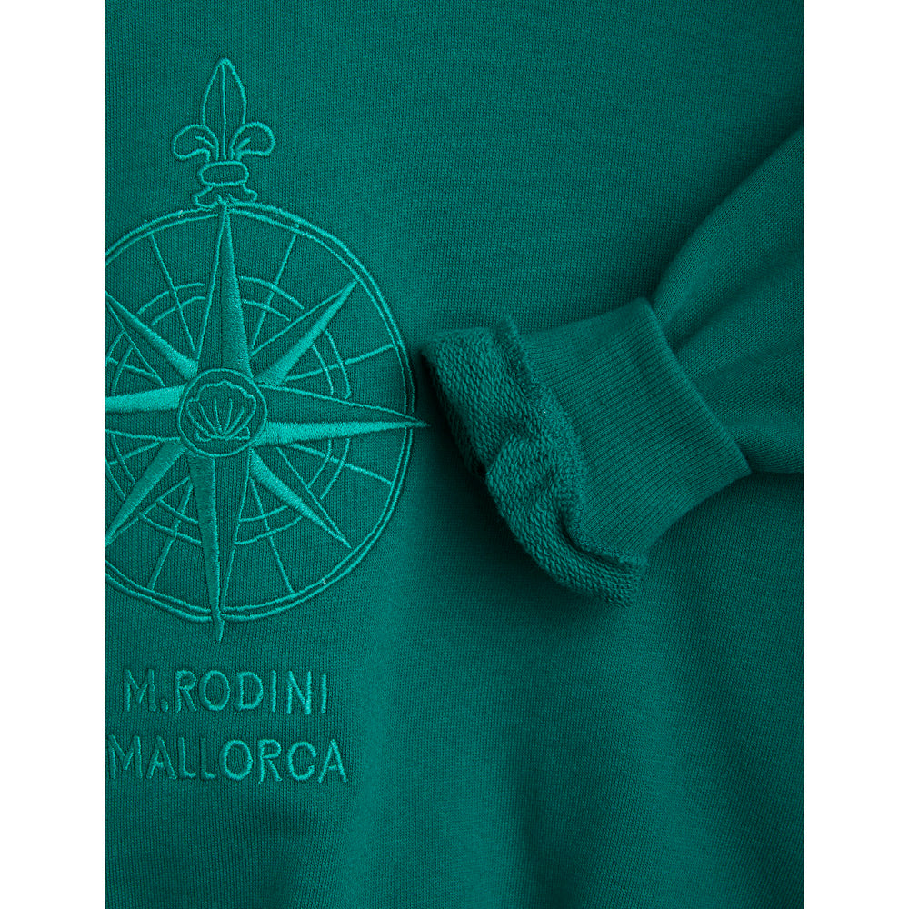 Compass sweatshirts