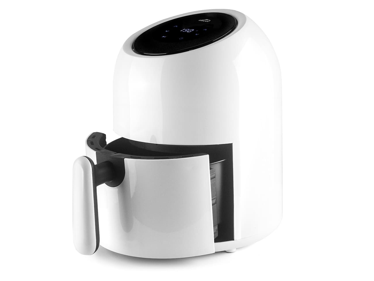 Friteuse Airfryer Vitalcook - 3 Litres - Lacor