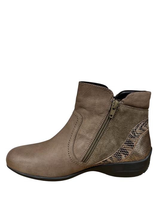 Helioform 141.046 Wijdte H 0352 Taupe