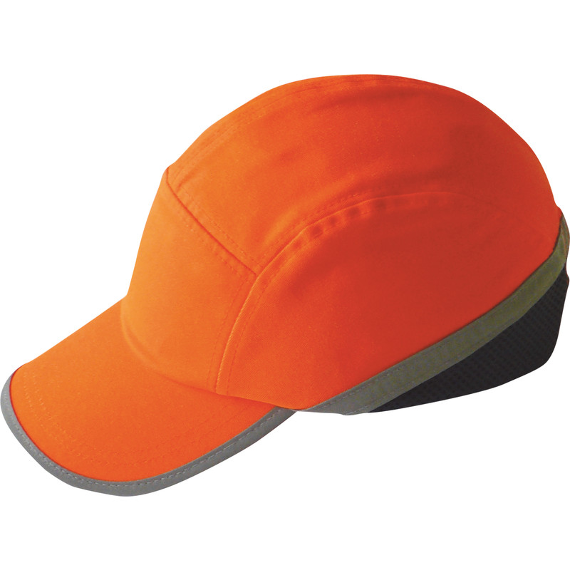 Portwest opvallende stootpet oranje