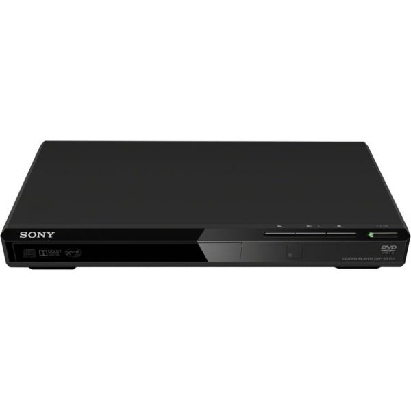 Sony DVP-SR170B