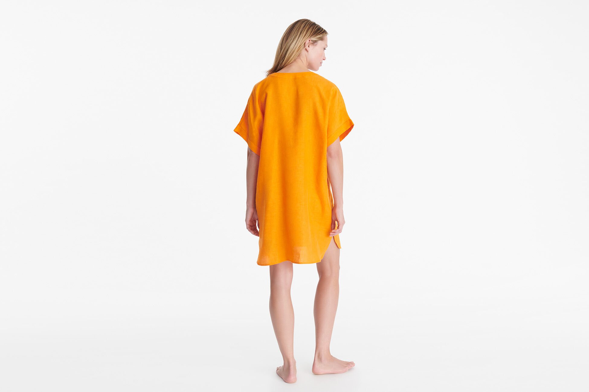 Favorite Robe courte KUMQUAT 25E