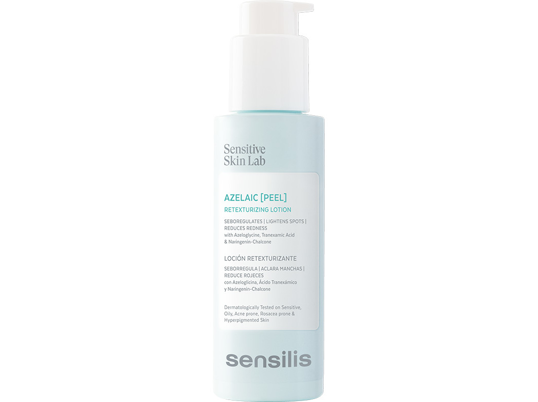 LOCAO SENSILIS AZELAIC PEEL 100ML
