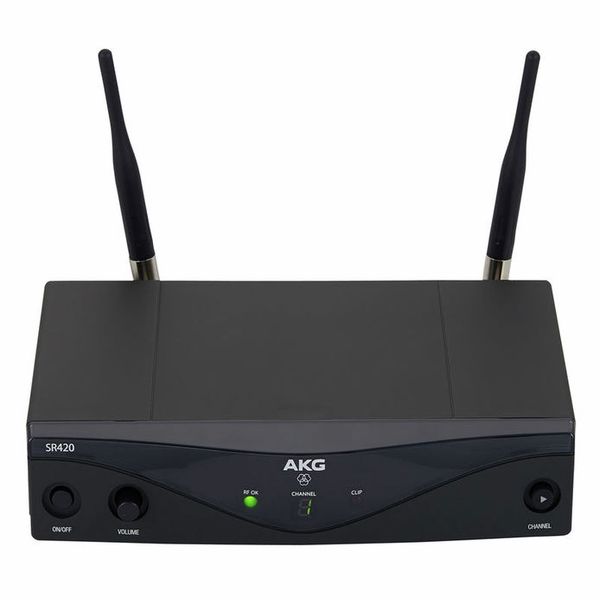 AKG WMS 420 Headset Set Band D