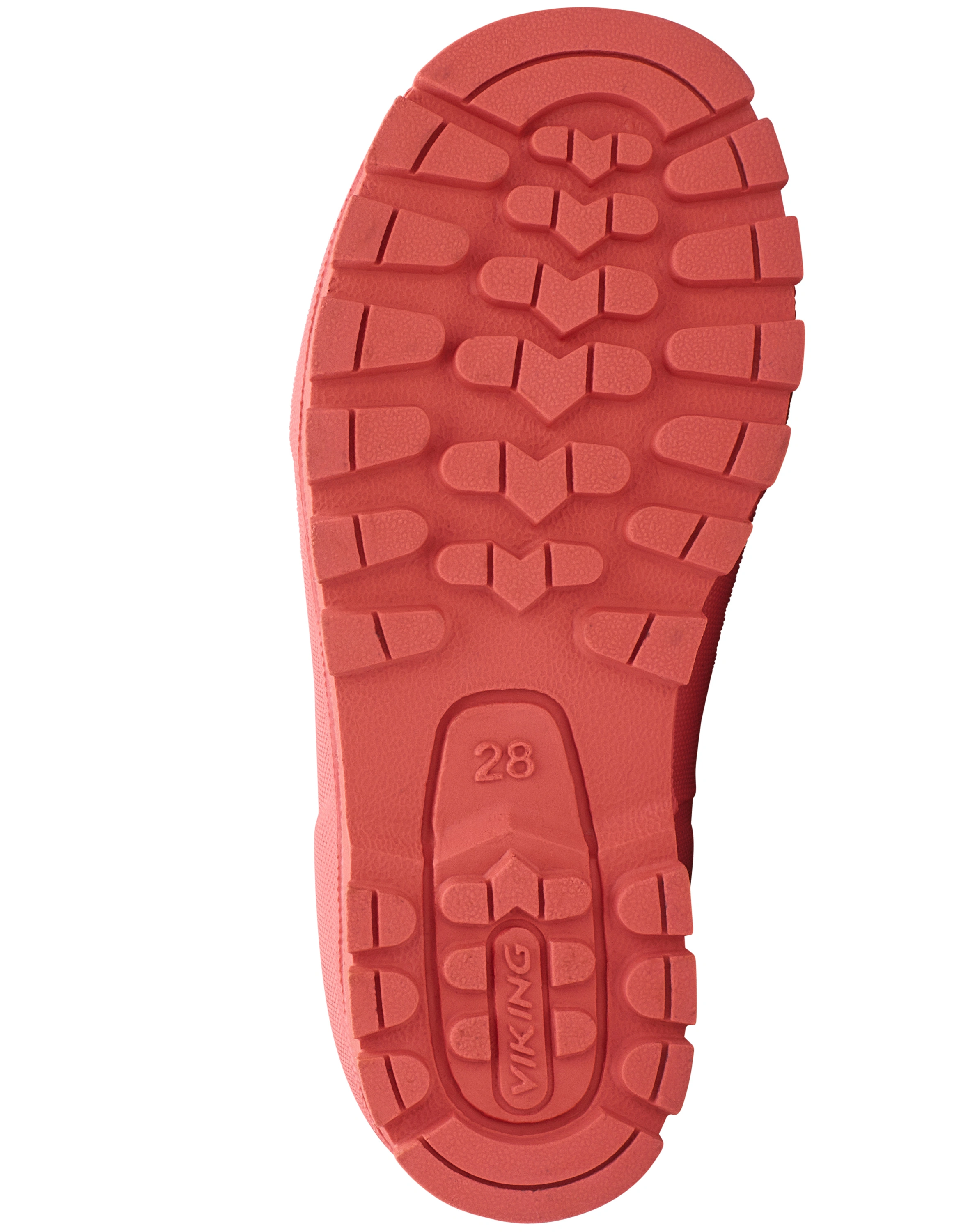 Gummistiefel JOLLY in pink