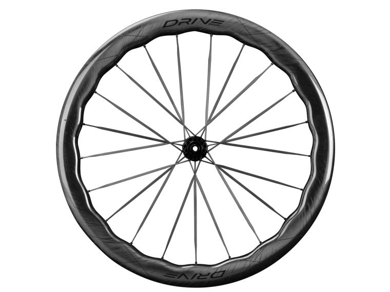 Elitewheels Drive Helix 57D CS Racefiets Wielen
