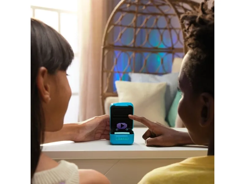 Bitzee Interactive Magicals Pet