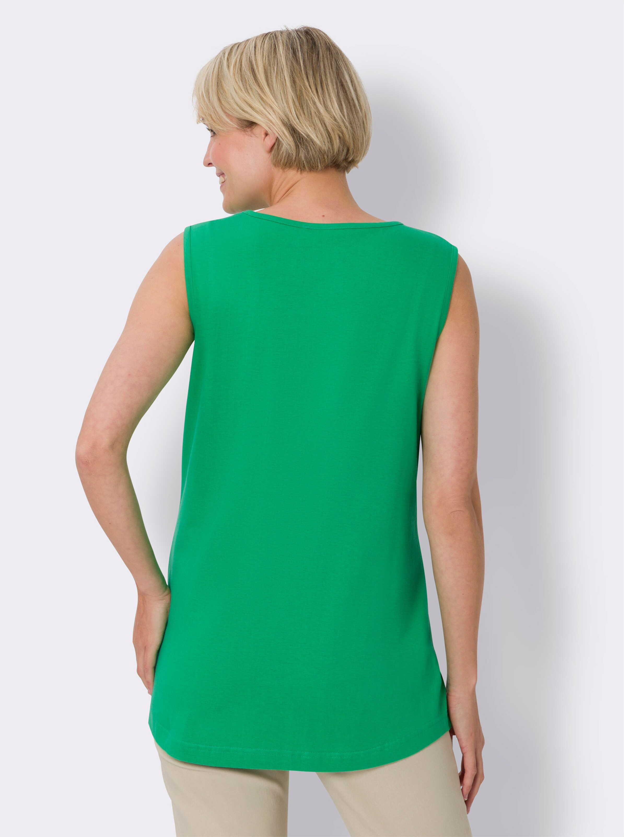 Longtop
