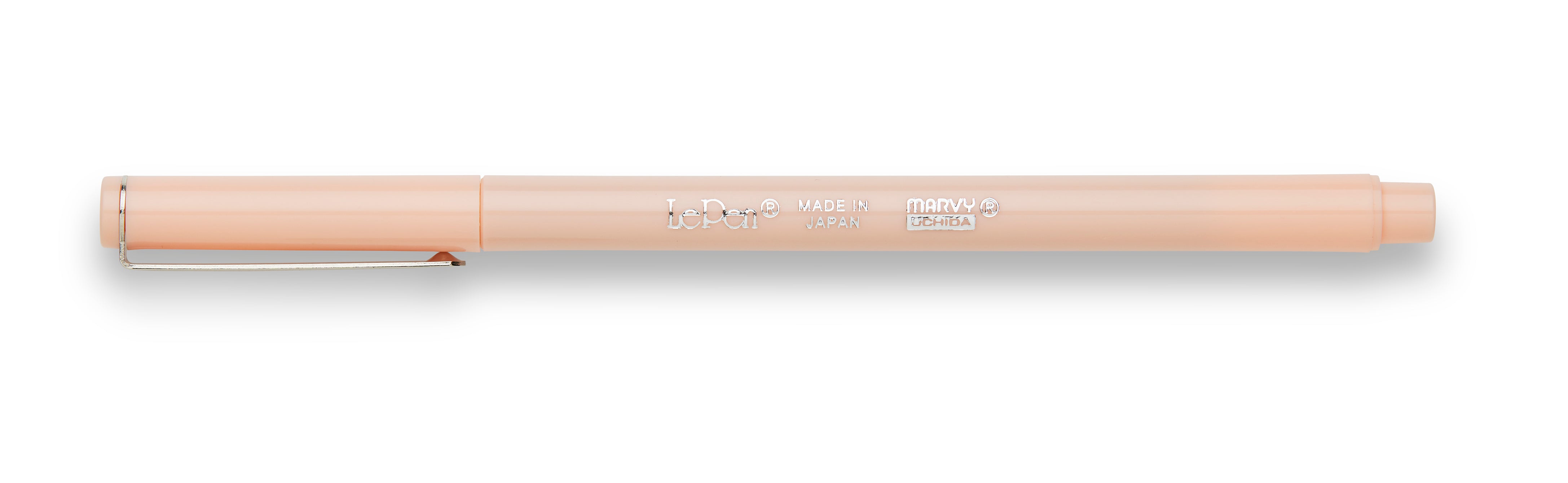 Notem  Filt pen - Pastel Peach