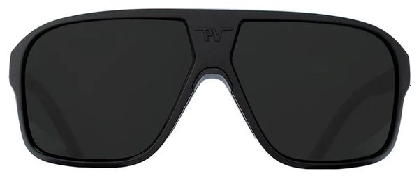 Paire de Lunettes Pit Viper The Standard Polarized Flight Optics Noir