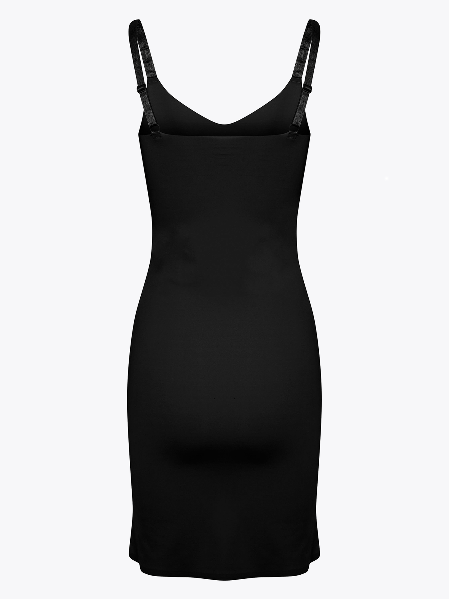 Siv Slip Dress