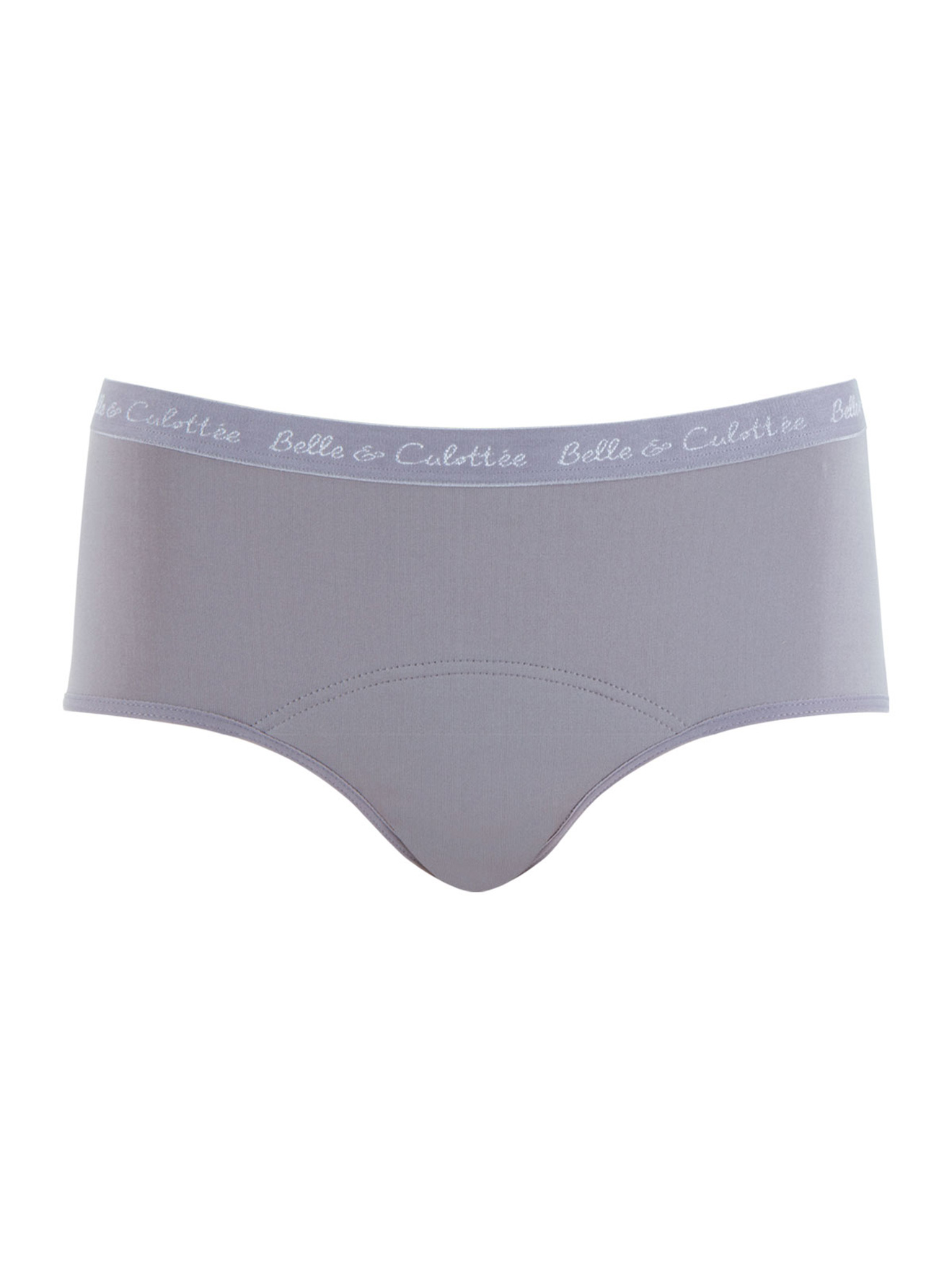 Boxer anti-fuites Secret By