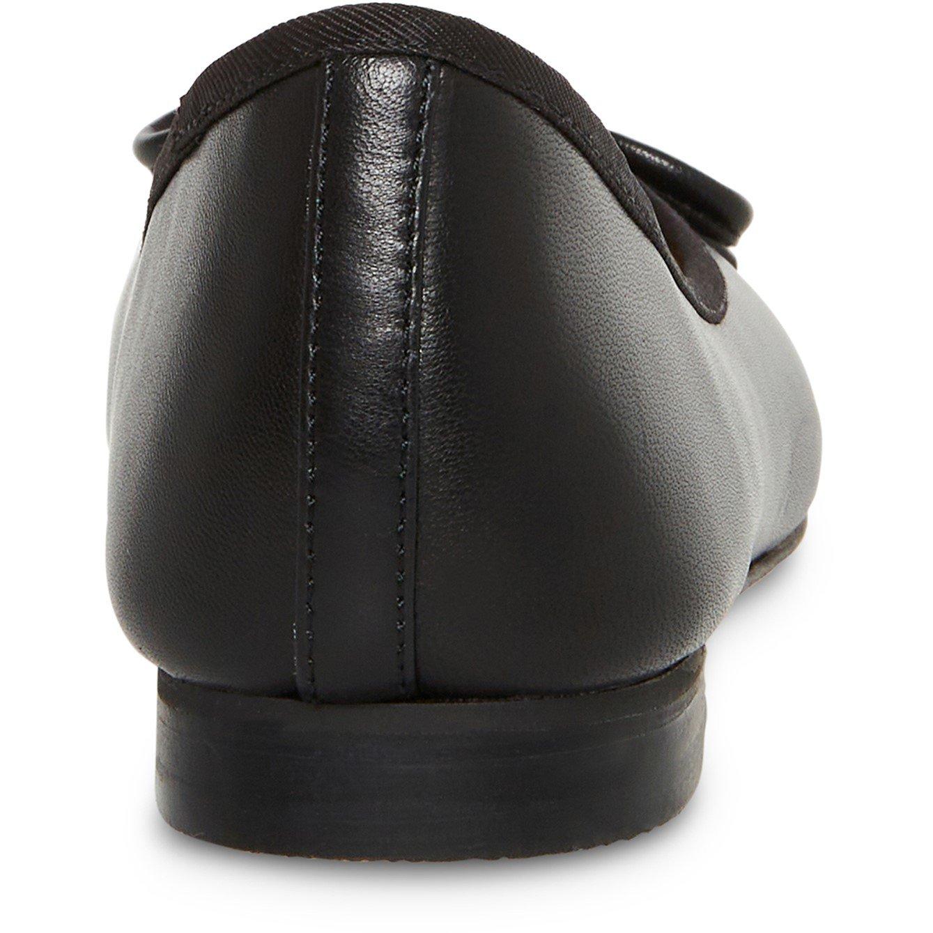Steve Madden Ellison Bow Ballet Flats