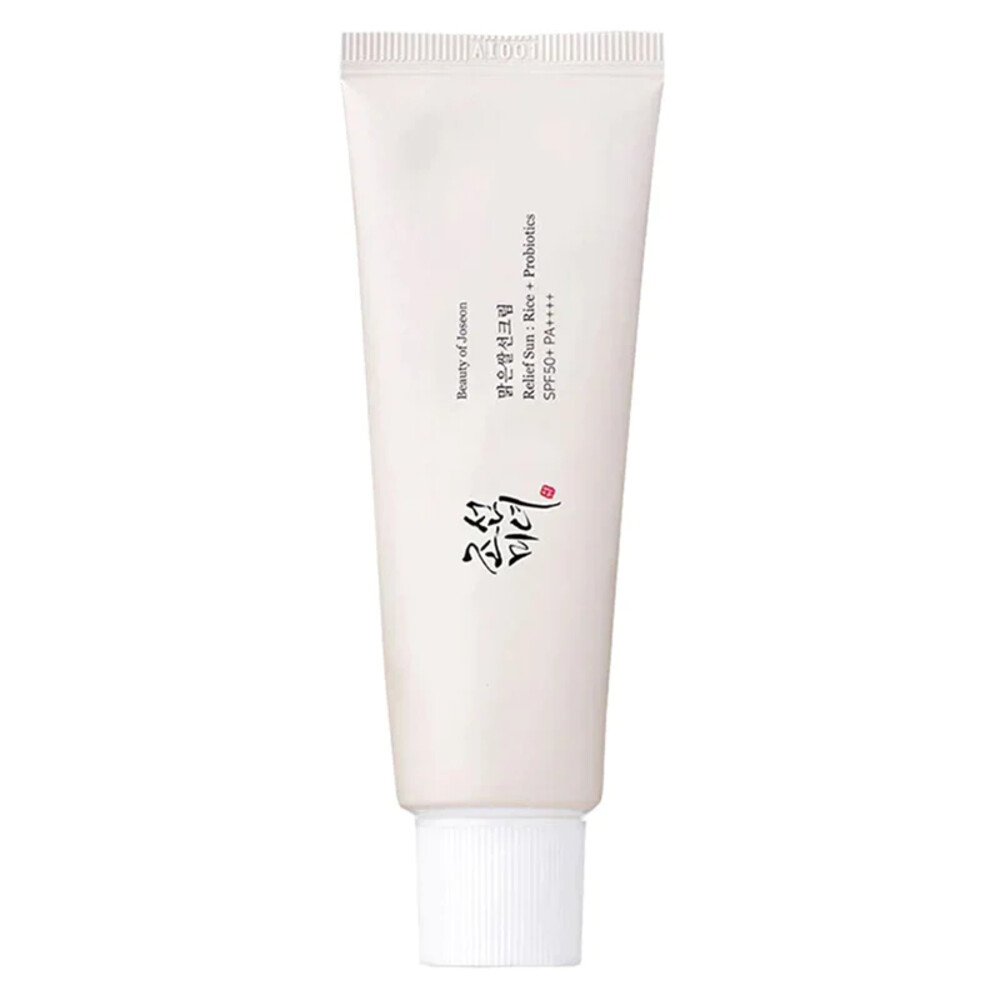 Beauty of Joseon Relief Sun Rice + ProbioticsSPF50+ PA++++50 ml