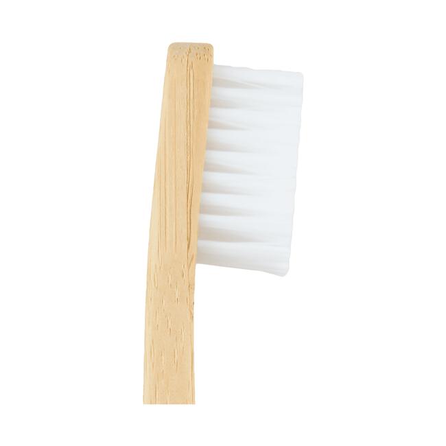 Etos Bamboe soft tandenborstel
