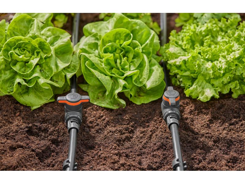 GARDENA Absperrventil Micro-Drip-System 13 mm (1/2