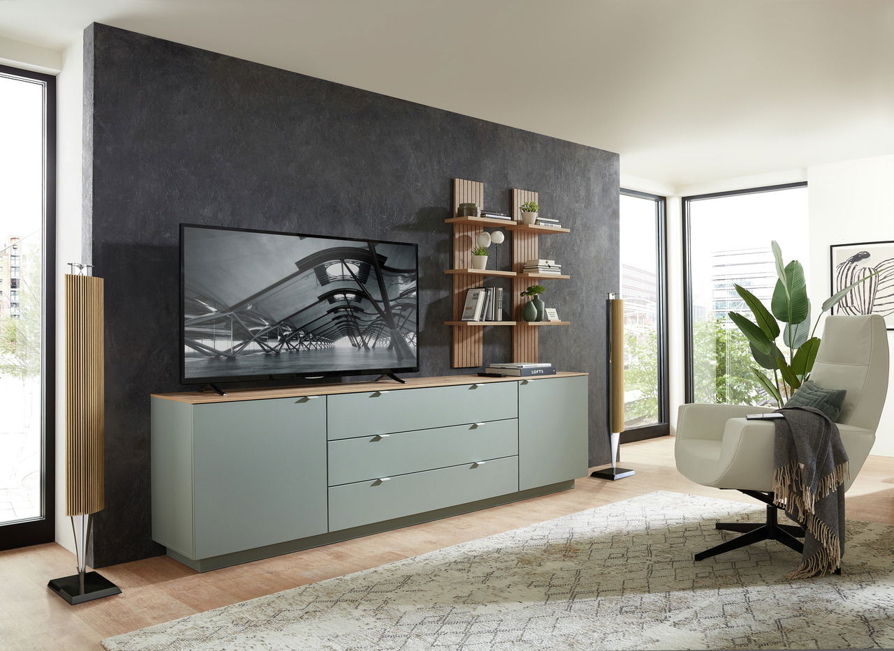 Z2 TV-Sideboard CORE