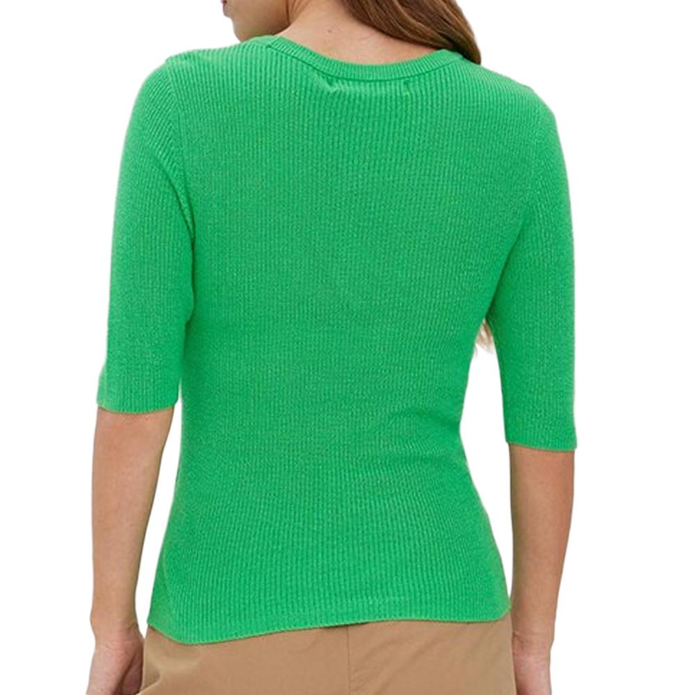 Vero Moda Pull Vert Femme Vero Moda New lexsun