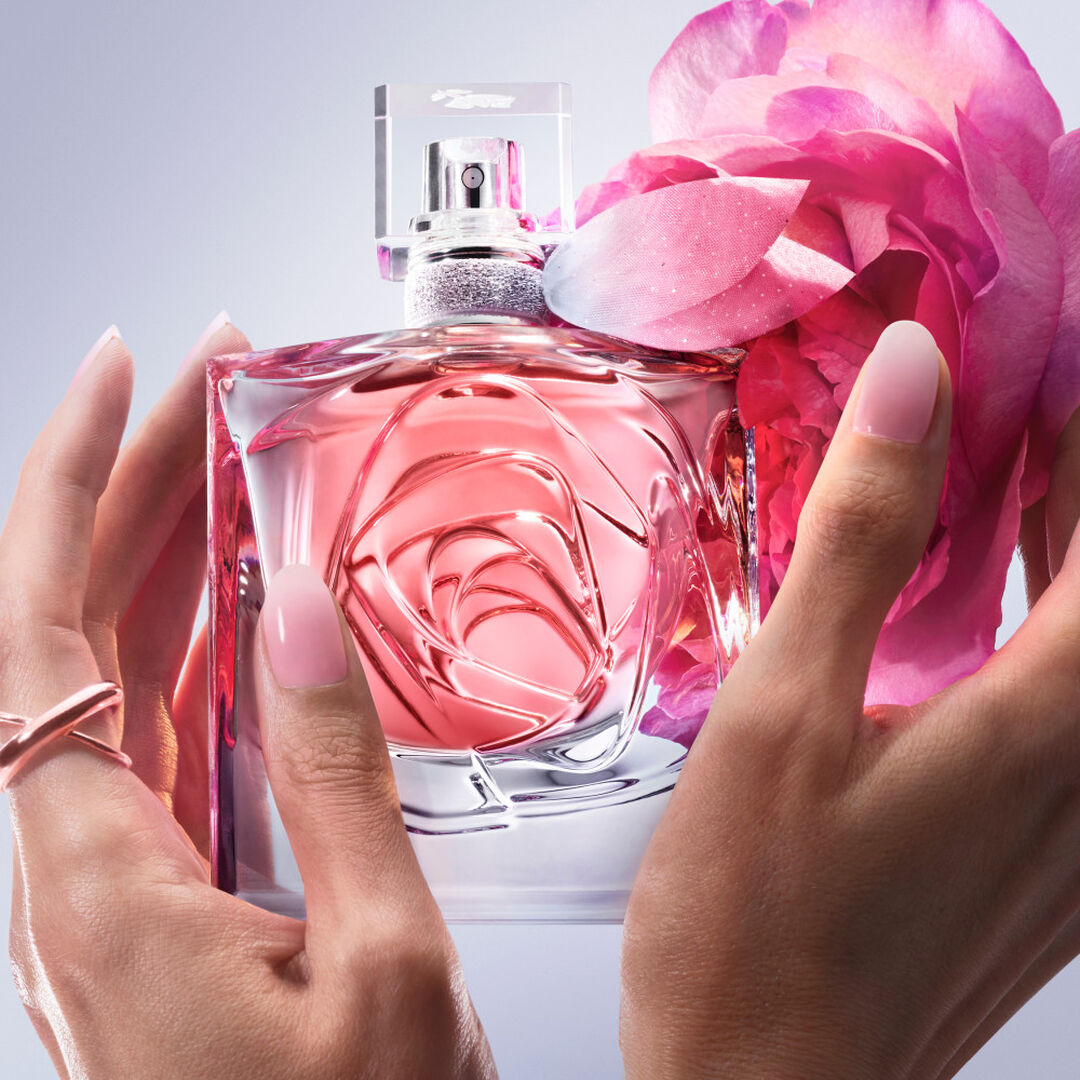 Lancôme La Vie est Belle ROSE EXTRAORDINAIRE EAU DE PARFUM - 50ml