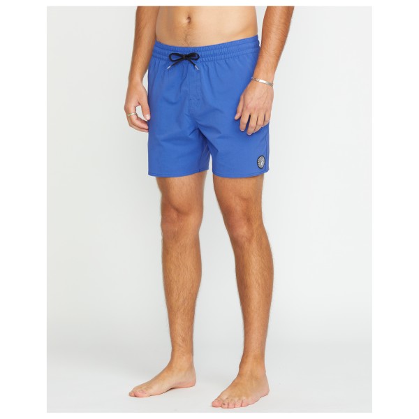 Volcom - Lido Solid Trunk 16'' - Boardshort