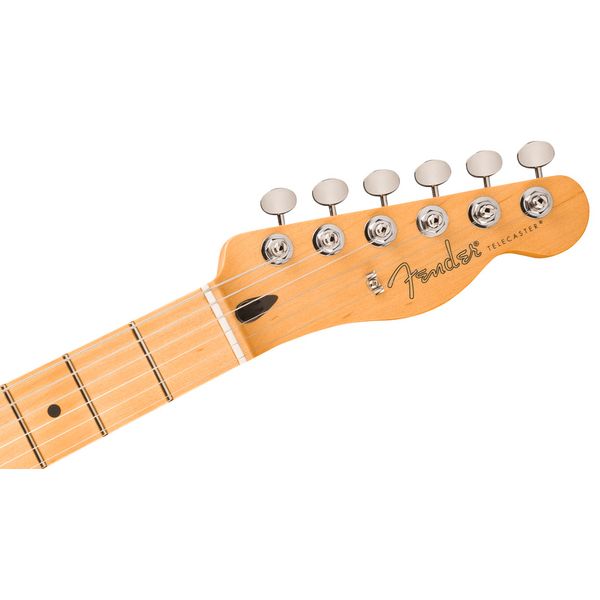 Fender Player II Tele MN BLK