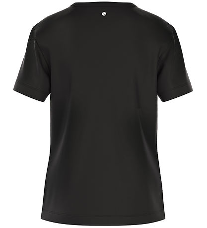 Björn Borg T-Shirt - Schloss Essentials - Black Beauty