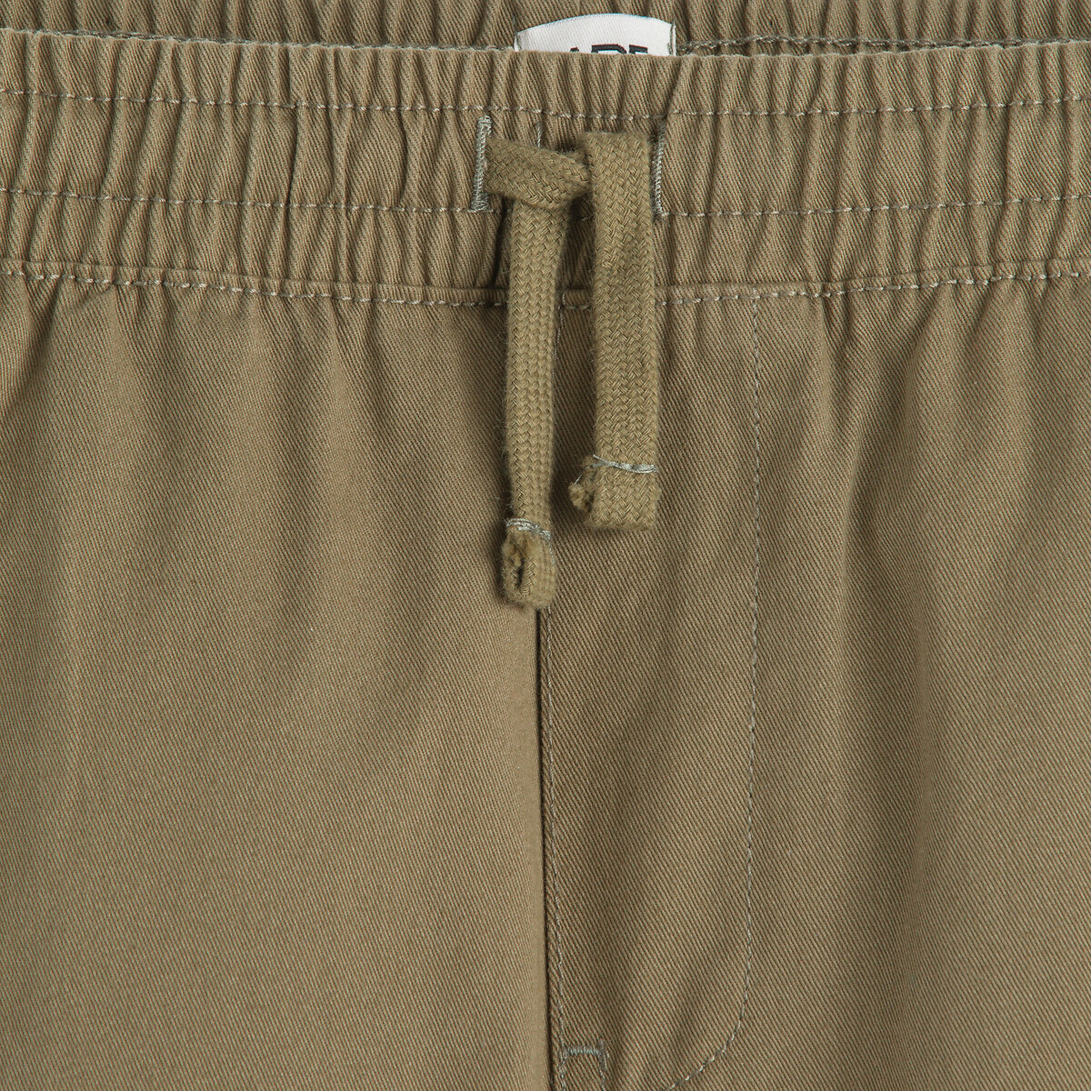 COLEÇÕES LA REDOUTE<br>Calças cargo