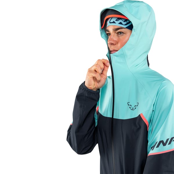 Veste trail DYNAFIT ALPINE GORE-TEX W JKT MARINE BLUE