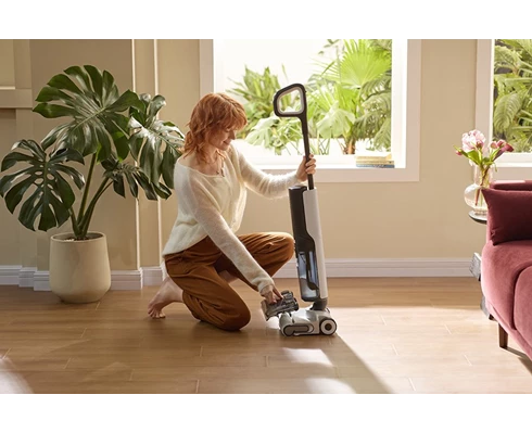 Roborock F25 ACE Våt/tørrstøvsuger