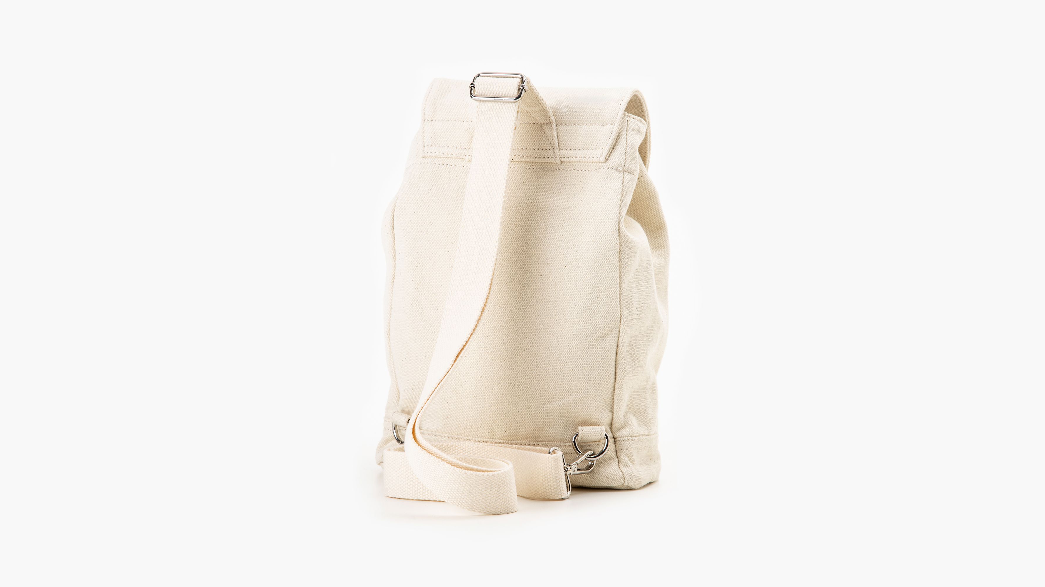 Levi's® sac à bandoulière - Ecru - Blanc