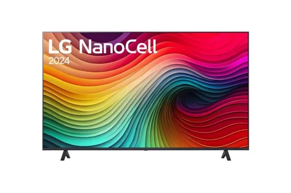 LG 55NANO81T3A - 55