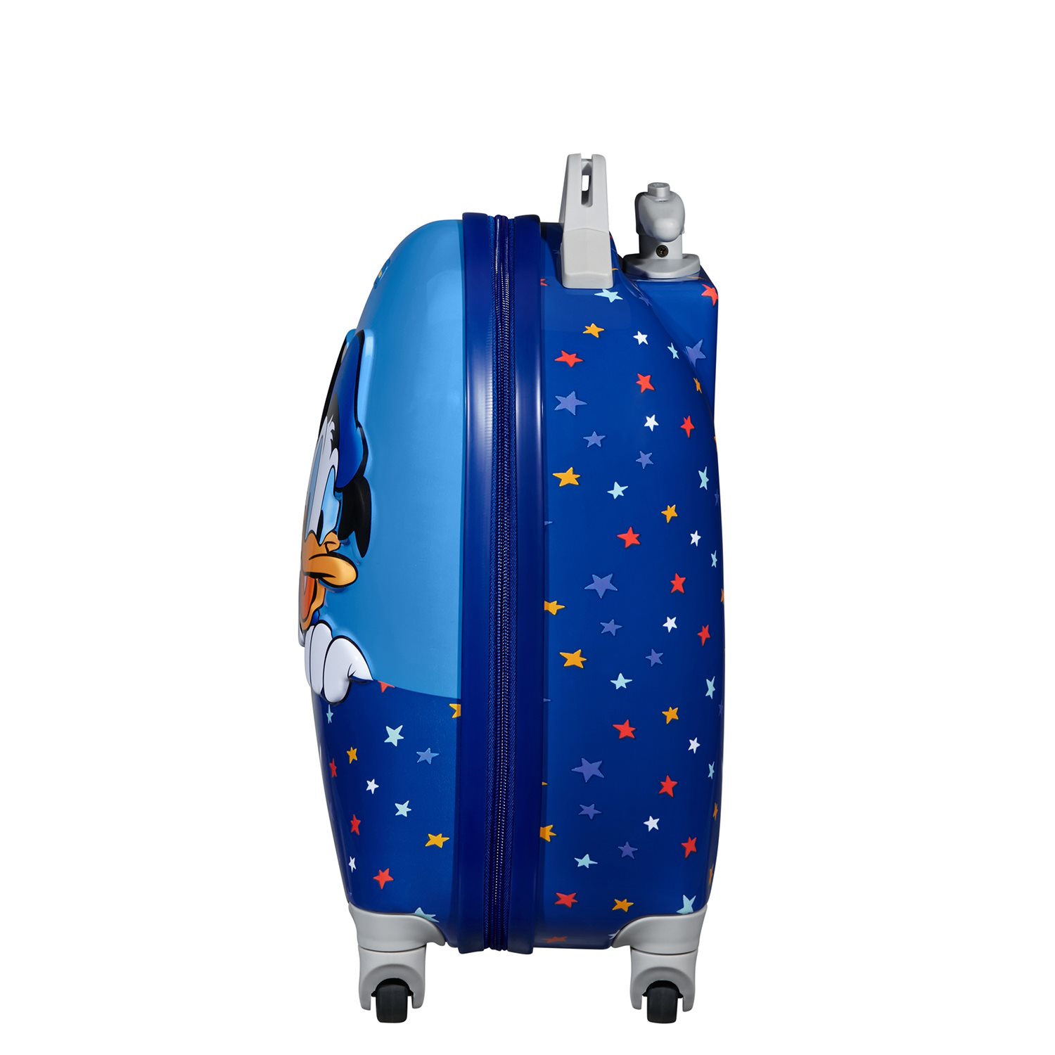 Samsonite Disney Ultimate 2.0 Spinner 46 disney stars