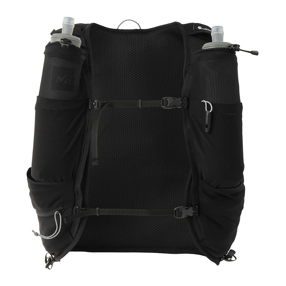 Millet INTENSE 12 - Sac hydratation black