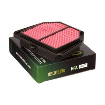 Filtre à air HifloFiltro HFA4917 Type origine