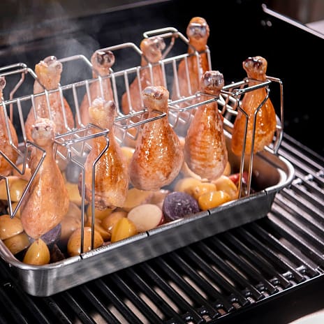 Grill+ Multi-Rack