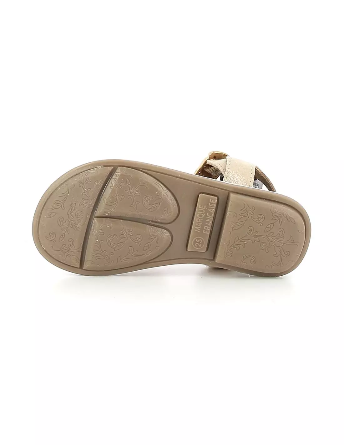 MINIBEL 60105 - Sandales & nu-pieds RAINBOW