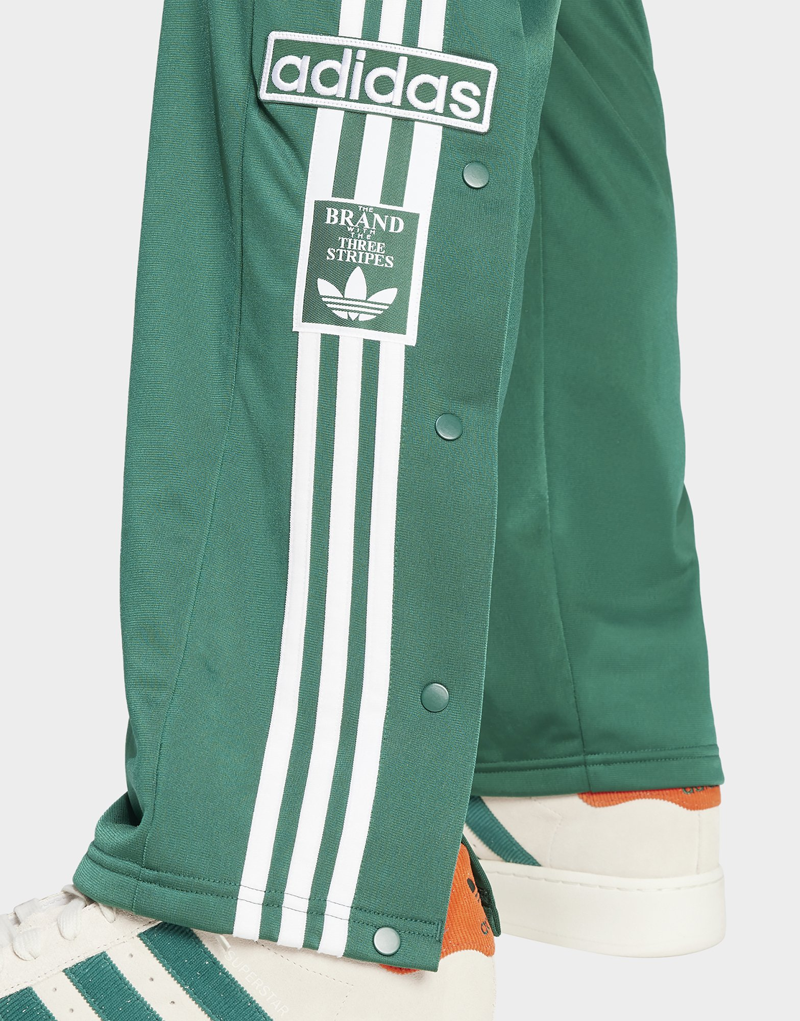 adidas Pantalon Adicolor Classics Adibreak