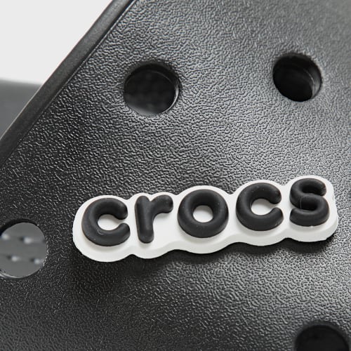 Claquettes Classic Slide Noir